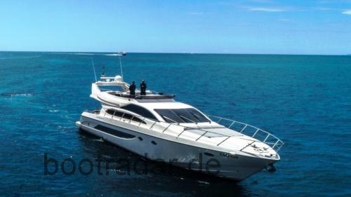 Riva 70 technische daten 